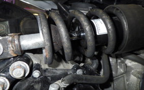 YAMAHA MAJESTY 250 Gen.4 2017 SG20J