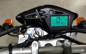 YAMAHA SEROW 250 DG17J