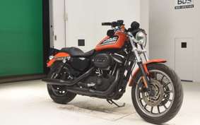 HARLEY XL883RI 2008