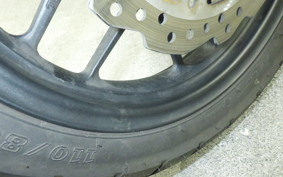 HONDA ADV160 2012 KF54