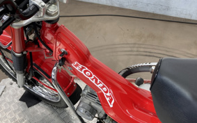 HONDA CT110 HUNTER CUB JD01