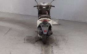 HONDA DIO CHESTER AF68