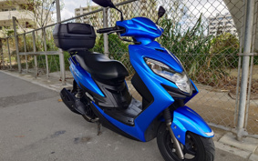 SUZUKI SU WISH  DV12B