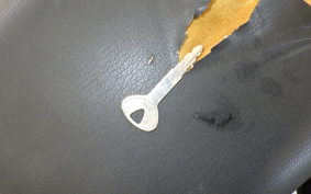 YAMAHA JOG Delux 2015 SA39J