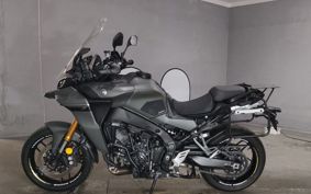 YAMAHA TRACER 9 GT RN70J