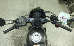 HONDA REBEL 250 S 2022 MC49