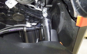 YAMAHA CYGNUS Griffus SEJ4J
