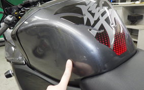 SUZUKI HAYABUSA Gen.3 2024 EJ11A