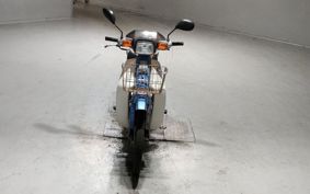 HONDA SUPER CUB50 SUPER CUSTOM C50