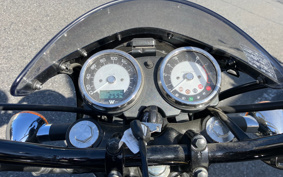 KAWASAKI W800 CAFE 2022 EJ800E