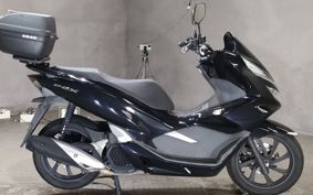 HONDA PCX125 JF81