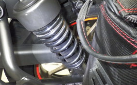 HONDA REBEL 250 S MC49