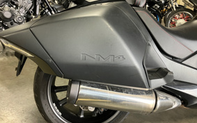 HONDA NM4 VULTUS -02 2015 RC82