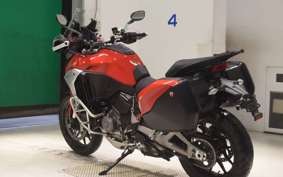 DUCATI MULTISTRADA V4S 2021