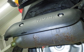 YAMAHA JOG Gen.4 SA16J
