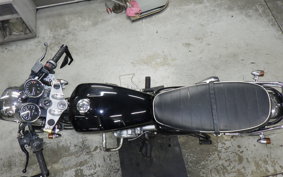 HONDA CB400SS E 2006 NC41