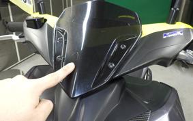 YAMAHA AERO X 155