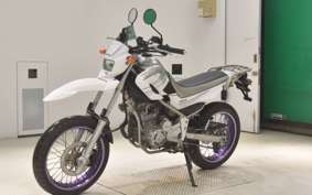 YAMAHA WR250X DG15J
