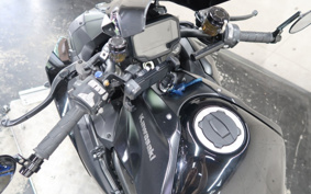 KAWASAKI NINJA H2 2020 ZRT00K