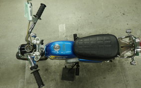 HONDA MONKEY
