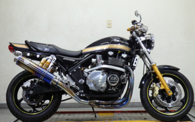 KAWASAKI ZEPHYR 1100 2004 ZRT10A