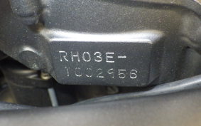 HONDA CB650R 2020 RH03