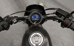 HONDA REBEL 250 S MC49