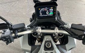 HONDA X-ADV 750 2021 RH10
