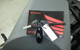 HONDA NT1100 2025 SC90