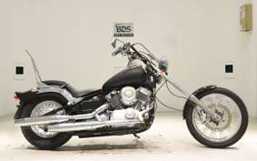 YAMAHA DRAGSTAR 400 1997 4TR