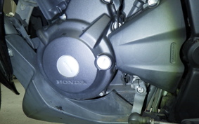 HONDA CBR250R GEN 3 2022 MC41