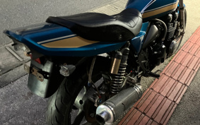 KAWASAKI ZEPHYR 400 1998 ZR400C