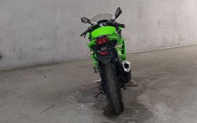 KAWASAKI NINJA250 EX250L