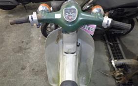 HONDA C50 SUPER CUB AA01