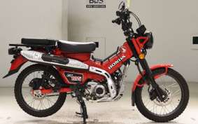 HONDA CT125-2 2011 JA65