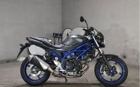 SUZUKI SV650 2022 VP55B