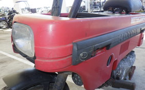 HONDA MOTOCOMPO AB12