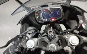 KAWASAKI NINJA 250 EX250P