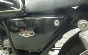 HONDA GB250 CLUBMAN Gen.5 2015 MC10