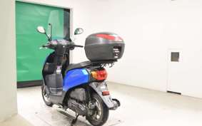 HONDA TACT-4ﾍﾞｰｼｯｸ 2021 AF79