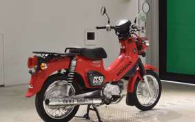 HONDA CROSS CUB 50 AA06