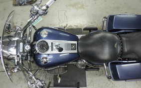 HARLEY FLHR 1450 2002