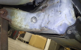 HONDA DIO SR 2021 AF25