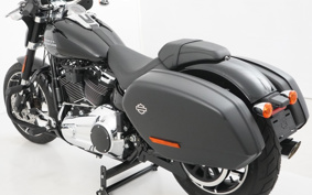 HARLEY FLSB 2022 YMJ