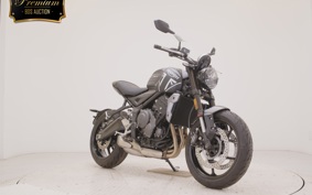 TRIUMPH TRIDENT 660 2026