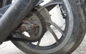 YAMAHA RZ 250 4L3