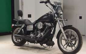 HARLEY FXDL 1580 2010