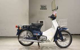 HONDA C90 SUPER CUB HA02