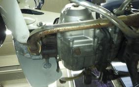 HONDA C50 SUPER CUB 2021 AA01