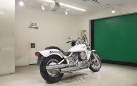 YAMAHA DRAGSTAR 400 2003 VH01J